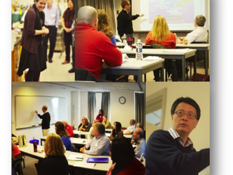 Teachers as Scholars - Materials Science Program at Princeton University