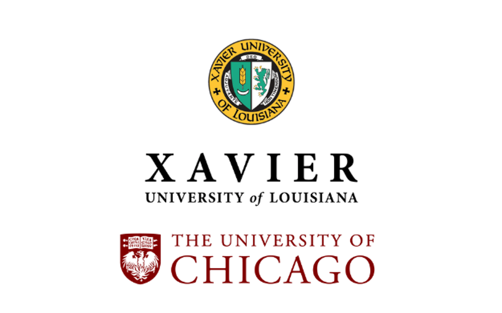 XULA-UChicago Partnership for Research and Education in Innovative Composite Materials