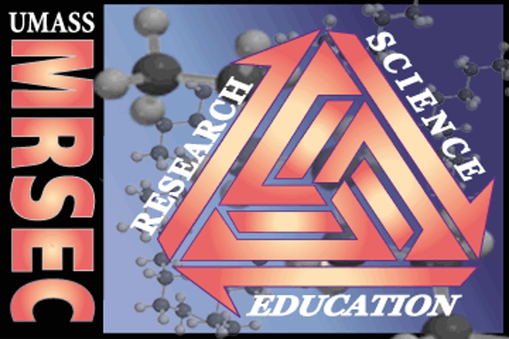 UMass Amherst Materials Research Science and Engineering Center (2008)