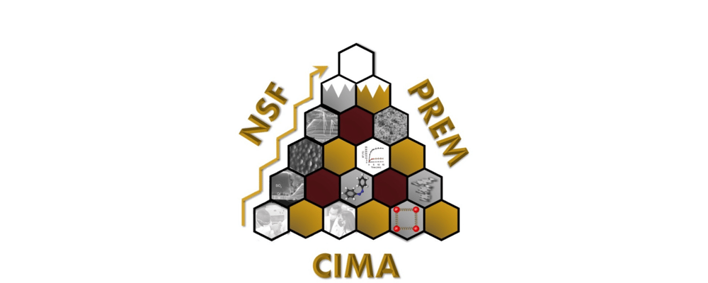 TxState-UT PREM Center for Intelligent Materials Assembly (CIMA)