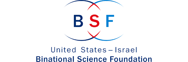 United States-Israel Binational Science Foundation (BSF) logo