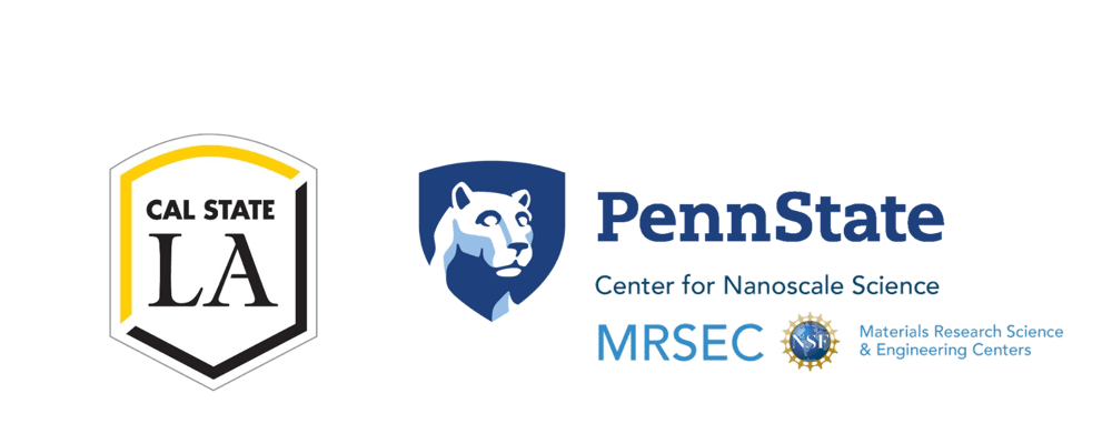 California State University, Los Angeles - Penn State University MRSEC