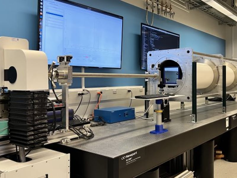 BioPACIFIC MIP Advanced X-ray Available to Users
