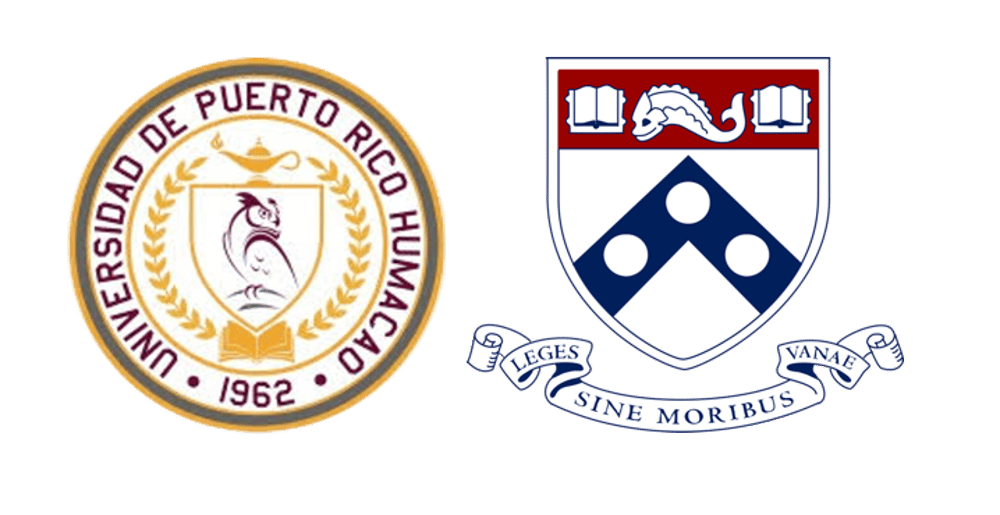 University of Puerto Rico at Humacao - University of Pennsylvania MRSEC