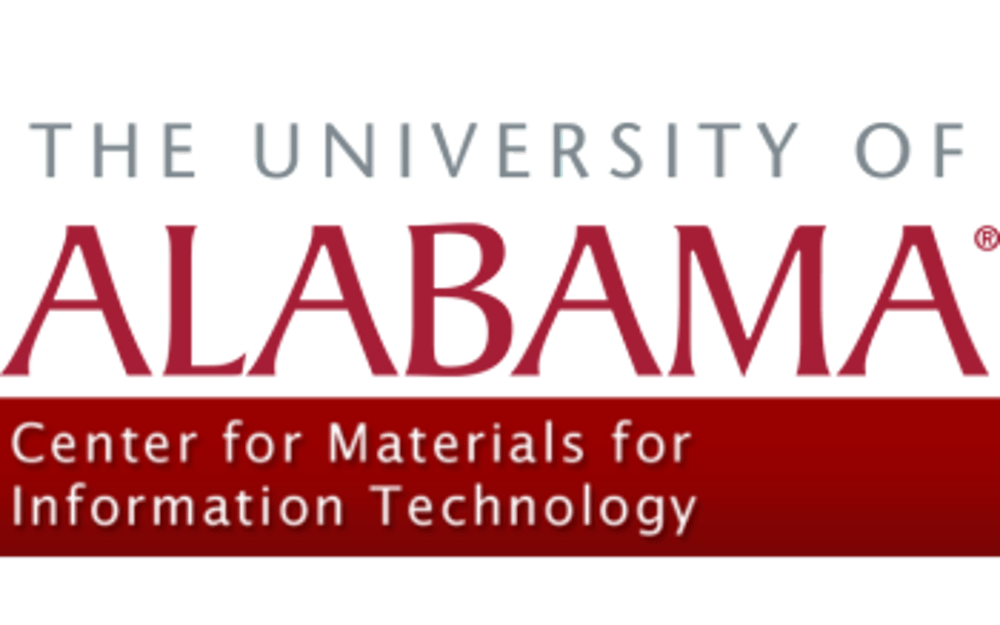 Center for Materials for Information Technology (2002)