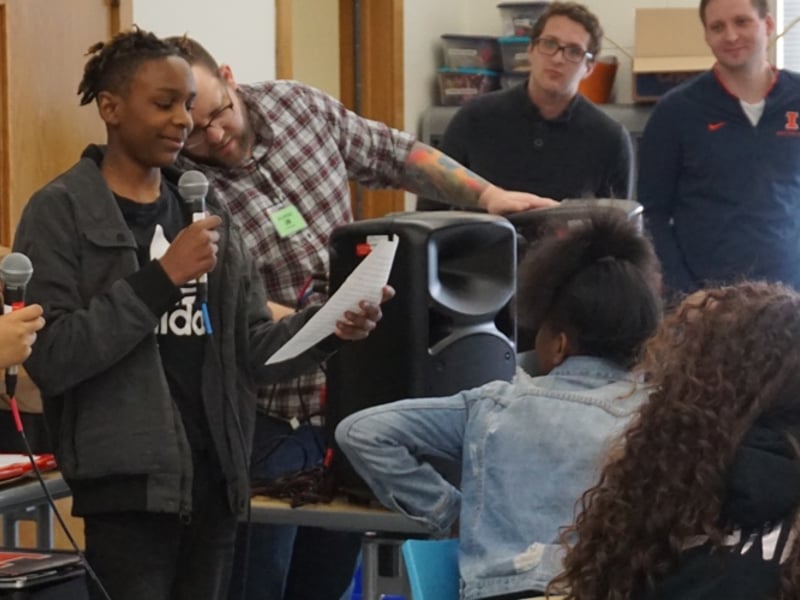 Image courtesy of Pamela Pena-Martin