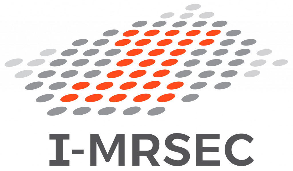 Logo of Illinois Materials Research Science and Engineering Center
