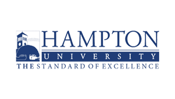 Hampton University