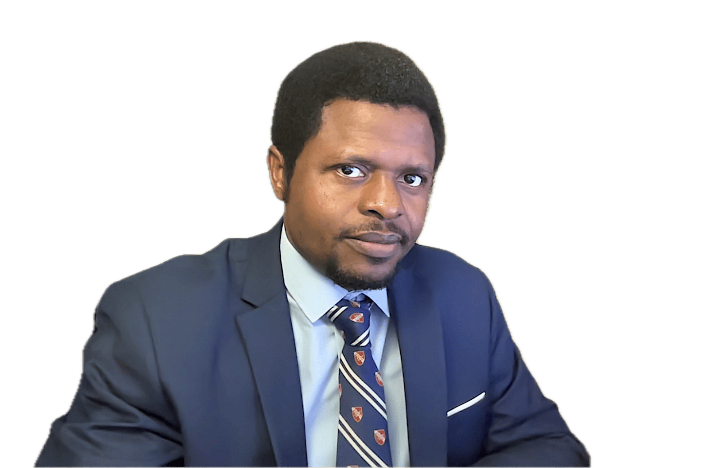 Isaac Oluwatimilehin