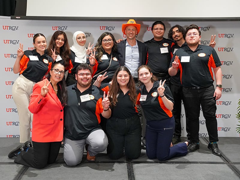 UTRGV & UMN PREM