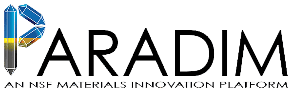 Platform for the Accelerated Realization, Analysis, and Discovery of Interface Materials (PARADIM)