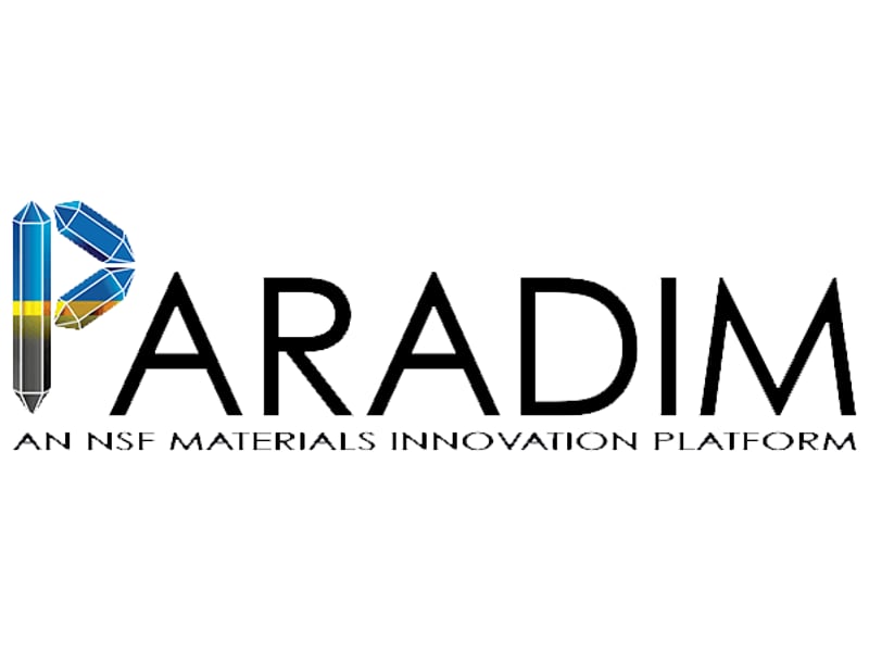 Platform for the Accelerated Realization, Analysis, and Discovery of Interface Materials (PARADIM)