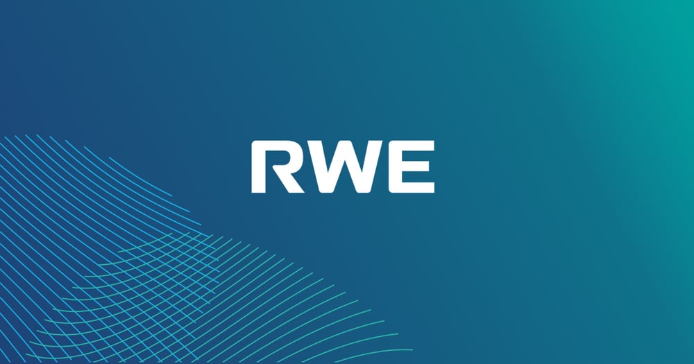 Technology & Innovation Intern at RWE Clean Energy, LLC