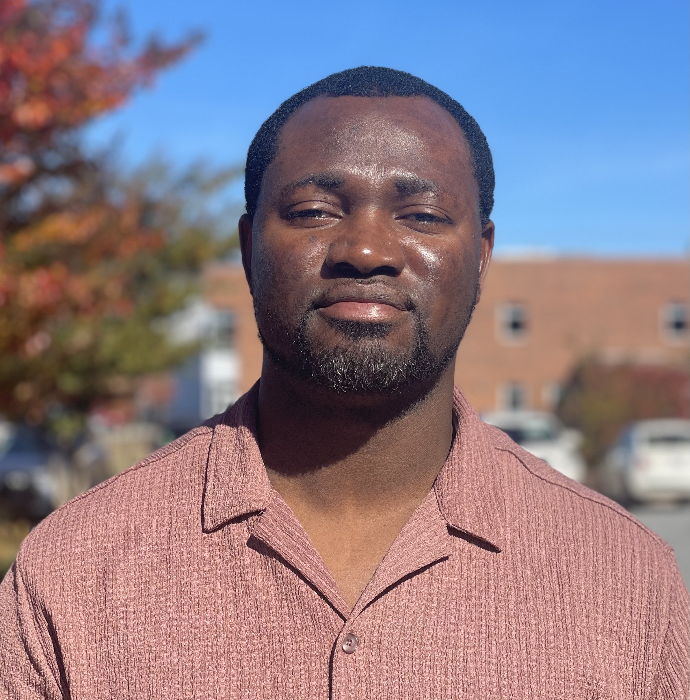 Prince Mawuli Agbenyo