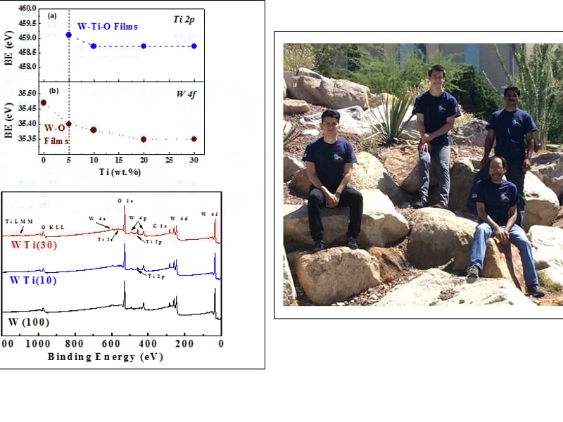 Investigation of Indium Free Transparent Conducting Oxides for Application in Photovoltaics