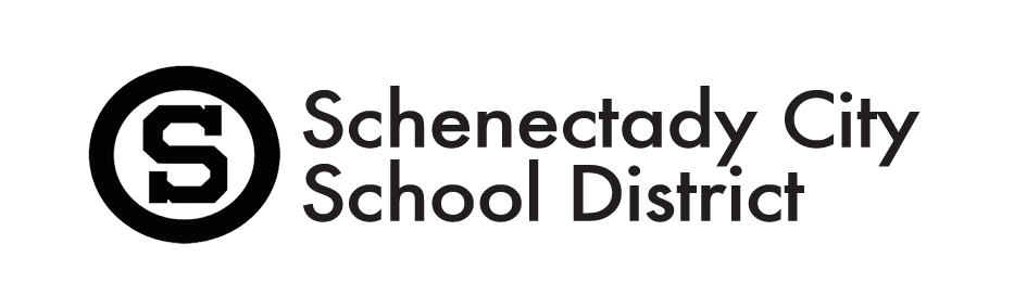Schenectady City School District logo