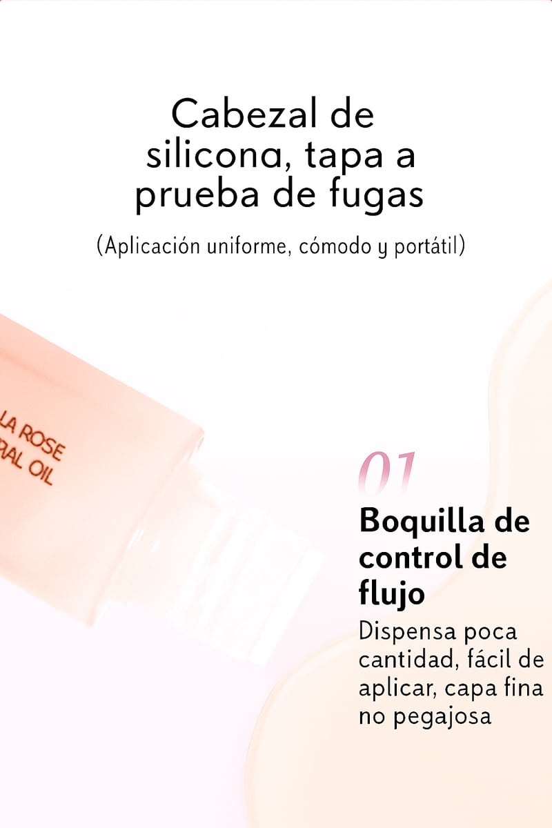Suero labial PEACH JO+