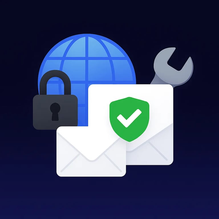 IP Reputation & Deliverability