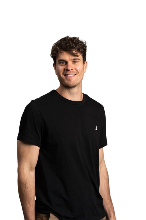 Jules Dan - Email marketing specialist for coaches