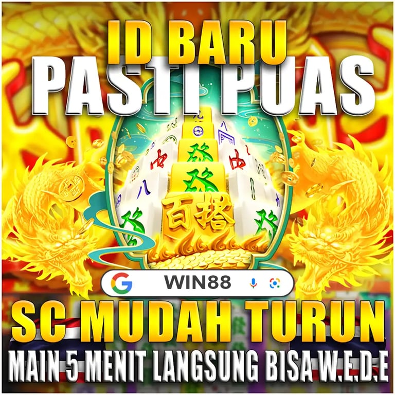 WIN88 Blue