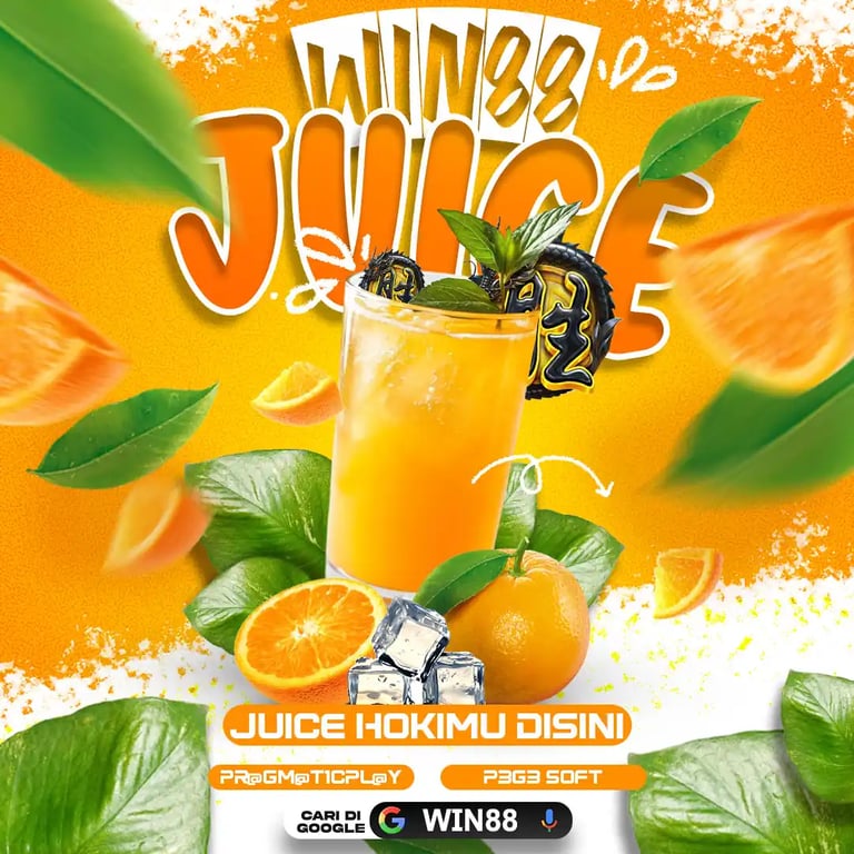 WIN88: Daftar Situs Judi Slot Gacor Hari Ini, Jackpot Langsung Cair! image 1
