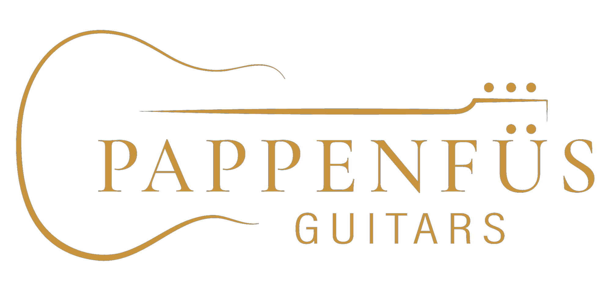 Pappenfüs Guitars