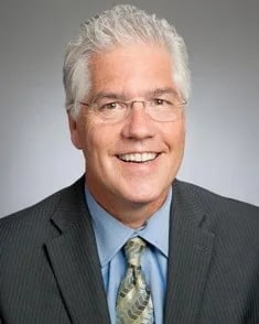 John William Ulett, founder of SageTechTN