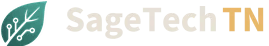 SageTechTN logo
