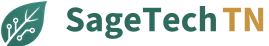 SageTechTN logo