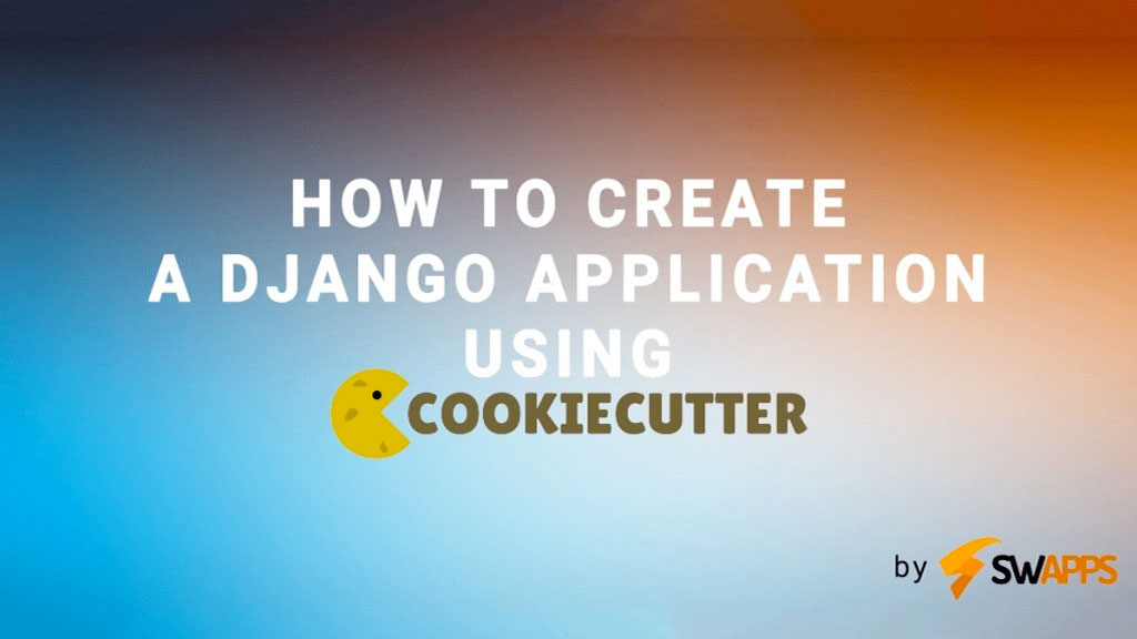 cookiecutter-django-1