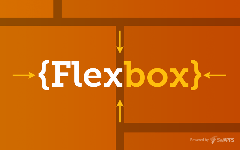 Flexbox post featured image