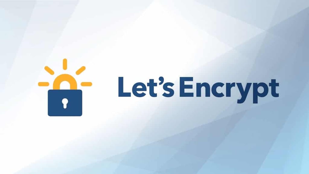 lets-encrypt