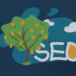 SEO is like planting a mango tree