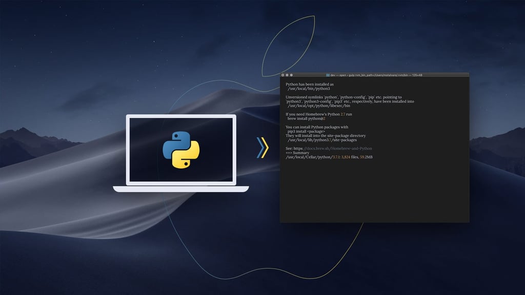 how-to-configure-virtualenvwrapper-with-python3-in-osx-mojave