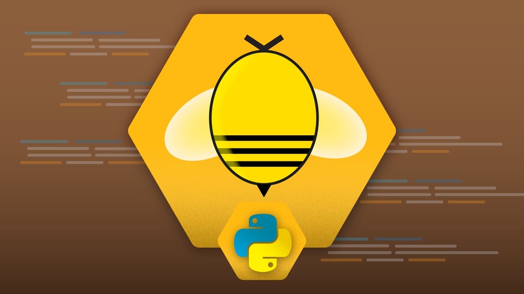 beeware-python