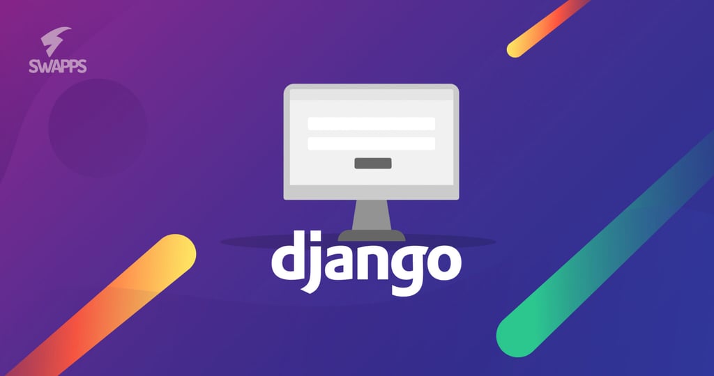 django-form-website-development-swapps-square