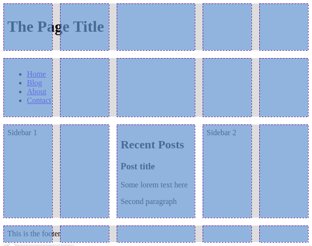 CSS Grid: The Ultimate Layout Tool - Swapps