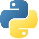 python
