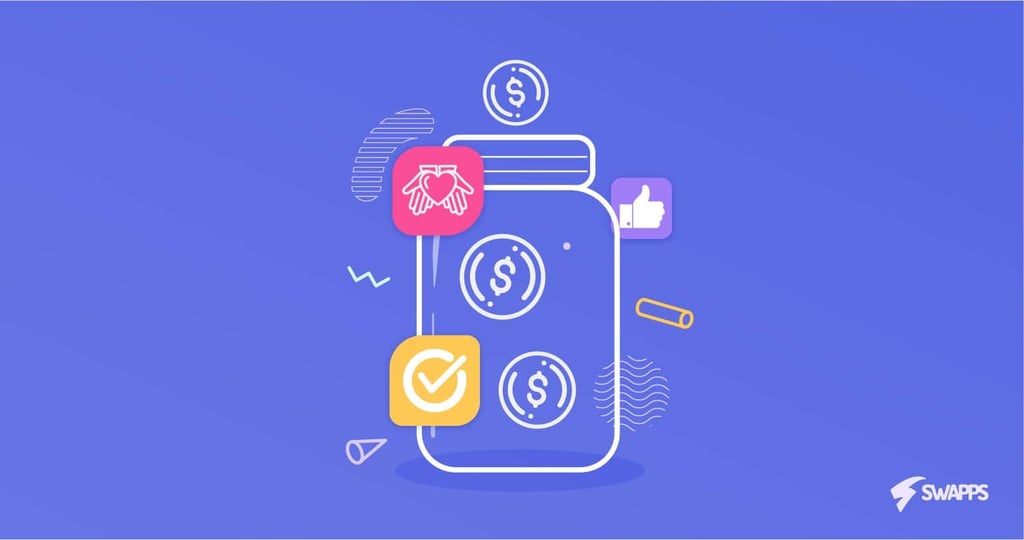 donation page best practices