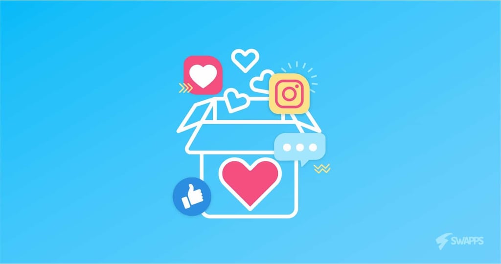 social media nonprofits