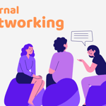 internal networking