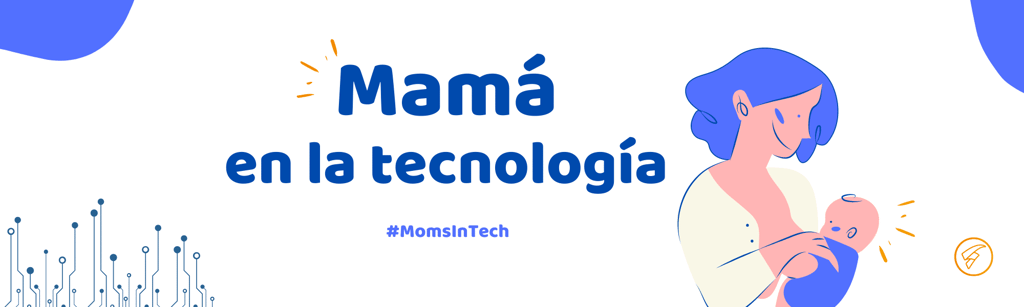 mamé en tecnología