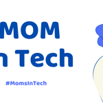 mom in tech