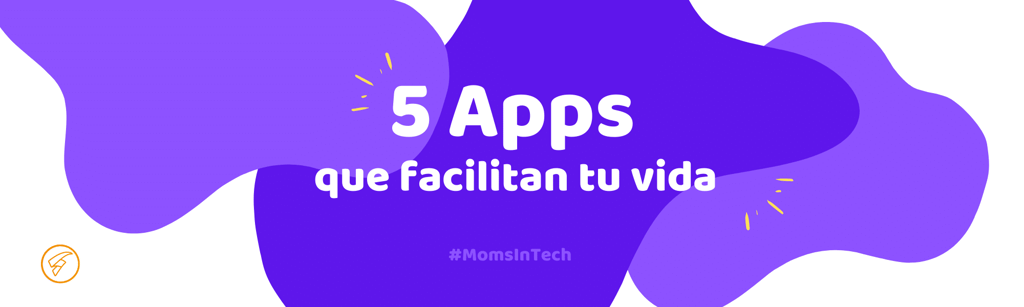 apps para mamás