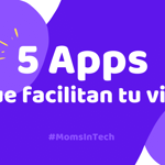 apps para mamás