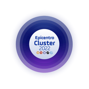 Epicentro Cluster 2022 CCC