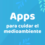 apps medioambiente