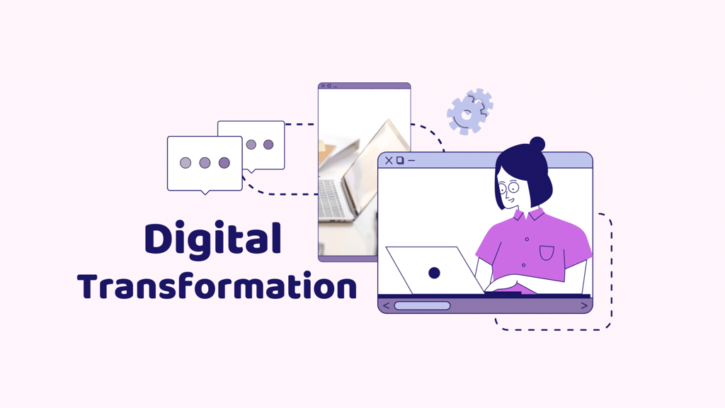 Digital Transformation