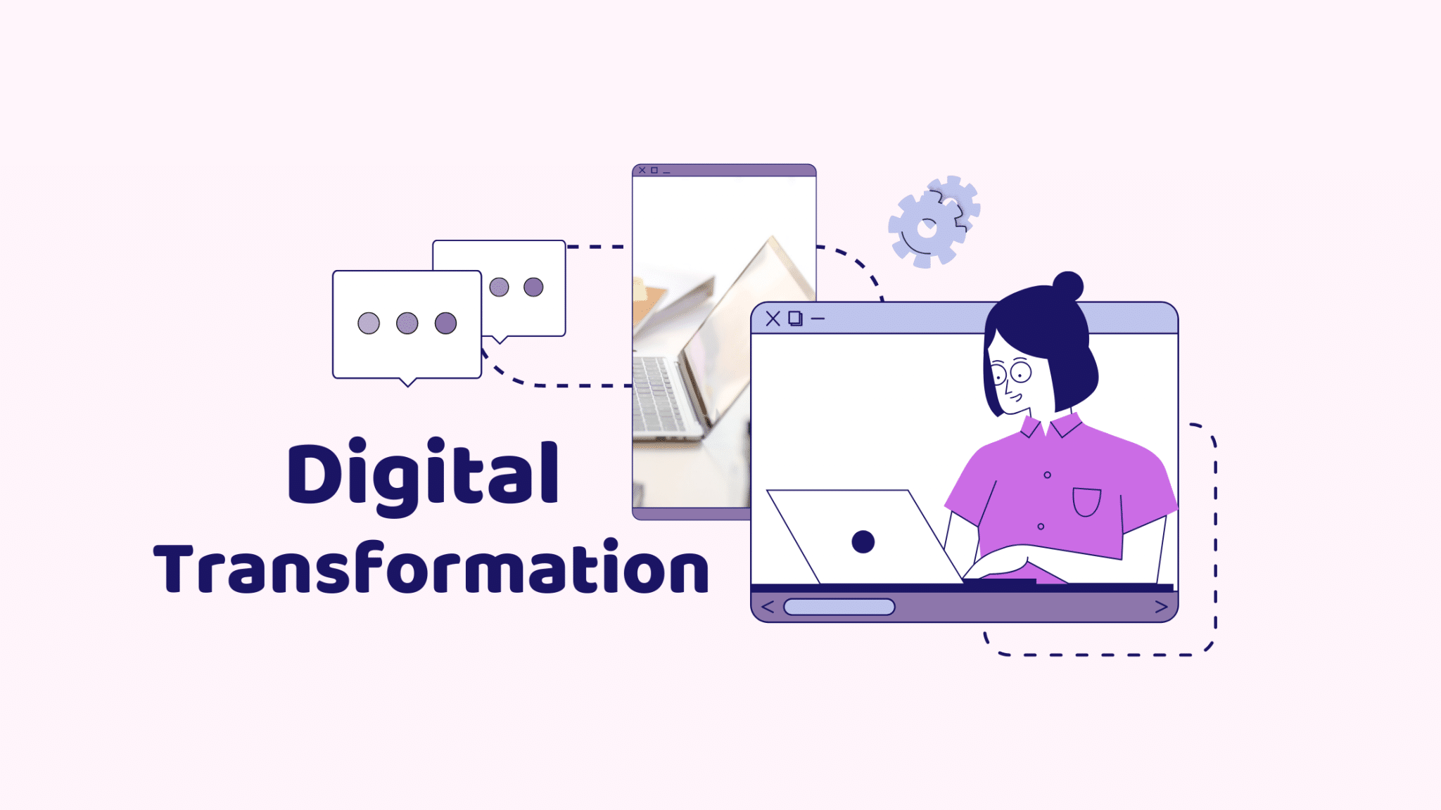 Digital Transformation