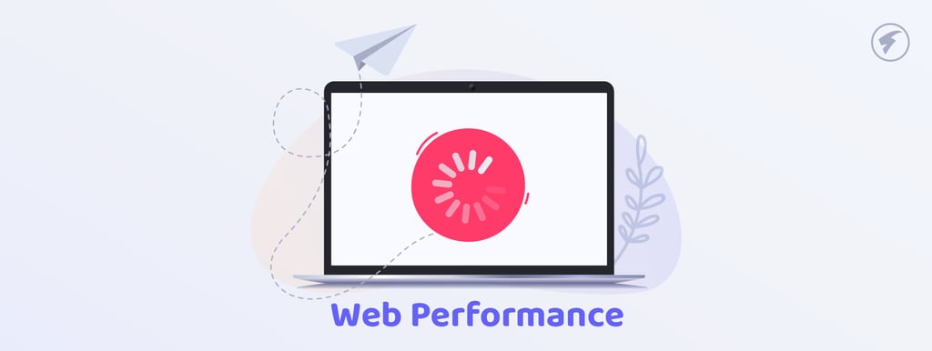 web performance